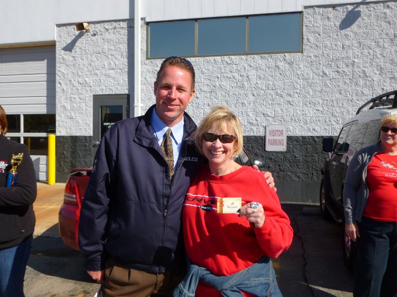 ELCO Car Show Oct 2013 103